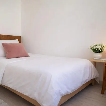 Ageable Maison Proche Du Port 5 Personnes 度假居