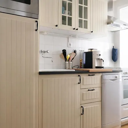 Ageable Maison Proche Du Port 5 Personnes * 莱萨布勒-多洛讷